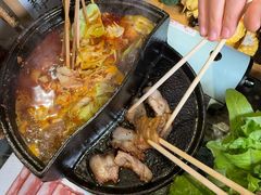-靓靓蒸虾(中山里店)