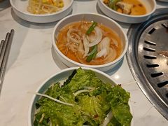 -六七八韩式烤肉·韩国料理(上杭路店)