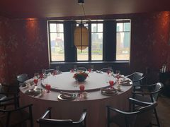 包厢-三号黄浦会Canton Table