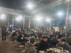-同心烧烤(总店)