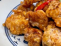香波生炒骨-壹零贰小馆(桂城石啃店)