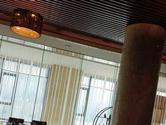 -粤尚腾香居中餐厅(首都机场希尔顿店)