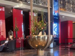 -北京索菲特大酒店