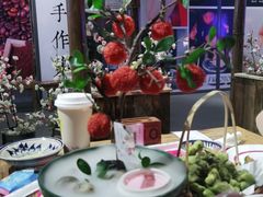 -长安大牌档之西安博物院文化餐厅(中贸店)