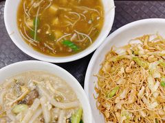 -北大学一食堂