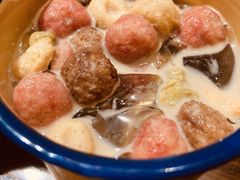 -手选潮汕鲜活牛肉火锅(二七广场店)