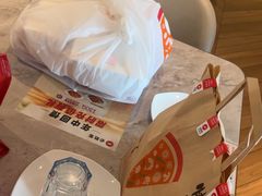 -必胜客(上海新南方商城PH店)