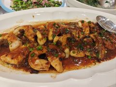 -海宝酒家(中山四路店)