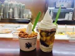 -三佰瑞冻酸奶(凯德MALL店)