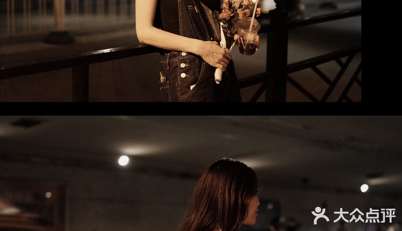 隧道拍照·🖤不出意外的話 我們不會再見了吧