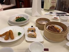 -利苑酒家(金宝店)