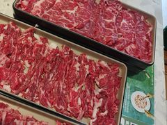 -小城牛事·鲜牛肉火锅(万达店)
