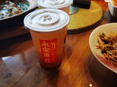 -永安鱼庄·镇江菜(丁卯店)