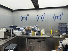 -CUBIC3三立方咖啡(西岸凤巢店)