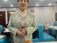 -郭姐·威海渔村(黄兴路店)