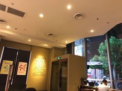 -星巴克(北京望京店)