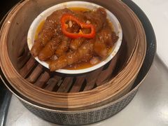 -誉八仙粤菜(万象天地店)