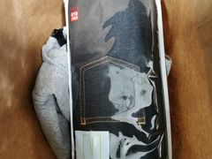 -优衣库(上海正大广场店)