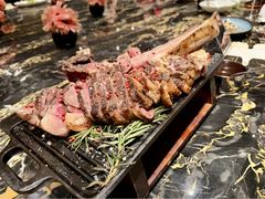 -悦轩中餐厅·高空江景·杭州柏悦酒店