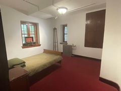 -莫干山风景区-毛主席下榻处