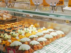 -PAOPAO Bakery&Café(港汇店)