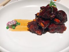 -玫瑰厅上海菜(兴国路店)