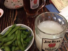 可尔必思酸奶苏打-平成屋·午肴夜酒(四川北路店)