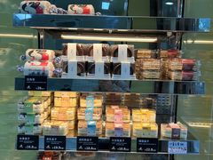 -甜嘟嘟烘焙坊(舒城路店)
