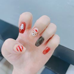 -LEILEI NAIL蕾蕾美甲美睫