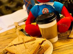 -漫咖啡MAANCOFFEE(人大店)