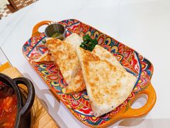 -CRAZYONES克芮旺斯西班牙餐厅(苏州中心店)