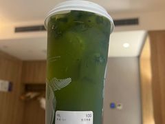 -眷茶(大卫城10楼店)