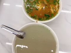 -老磁器口豆汁店(马家堡店)