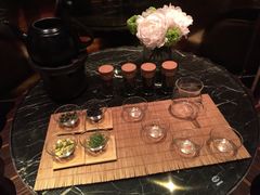 -金轩中餐厅 Jin Xuan(浦东丽思卡尔顿酒店)