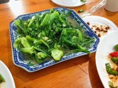 -篁岭农家饭店