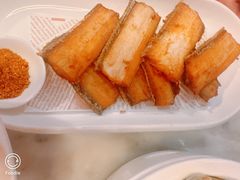 -新白鹿餐厅(第一百货店)