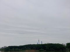 -海珠湖公园