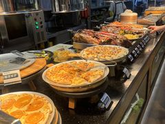 -盛江山自助料理(太原街万达店)