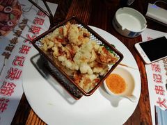 -通海俄式烧烤·俄罗斯大串(嵩山路店)