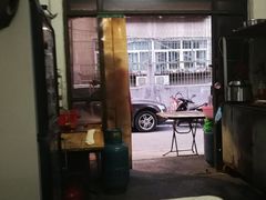 门面-肖家面馆