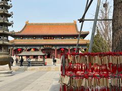 -天津大悲禅院