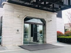 -上海崇明金茂凯悦酒店