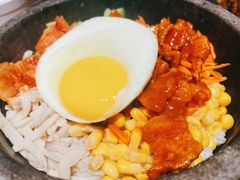 -花腰餐吧Bistro烧烤 傣味(传媒大学店)