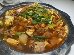 -牛品福潮汕牛肉火锅(旺庄店)