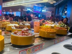 -龍歌自助小火锅(秦淮水游城店)