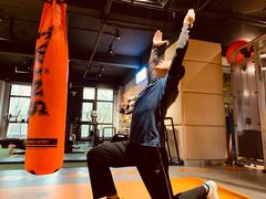 -蜗牛健身·私教馆(海珀香庭店)