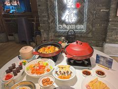-南棠馆粤菜坊(群光店)