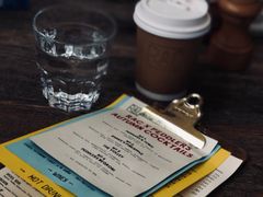 -RAC BAR(安福路店)