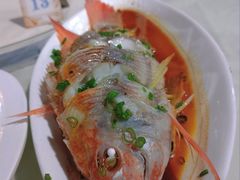 -这片海·海景餐厅(博鳌店)