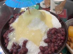 -大良甜品店(金泽店)